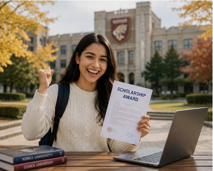 Scholarship Guidance