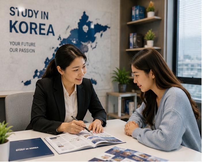 Student Counseling