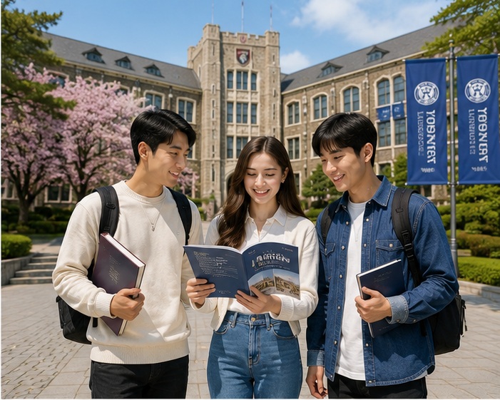 University Admission