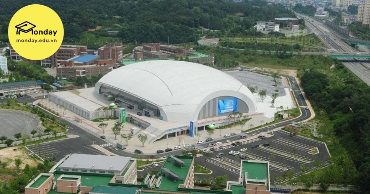 Why Kwangju Women's University is a Top Choice for International Students