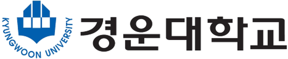 Kyeongwoon University logo