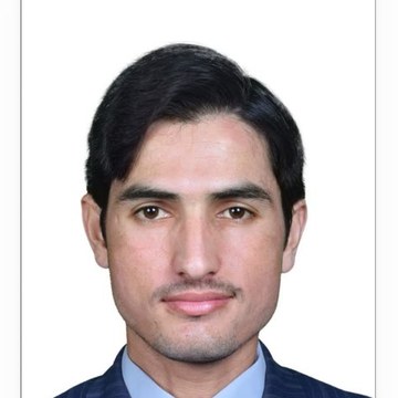 Maaz Khan