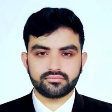Qasim Muhammad